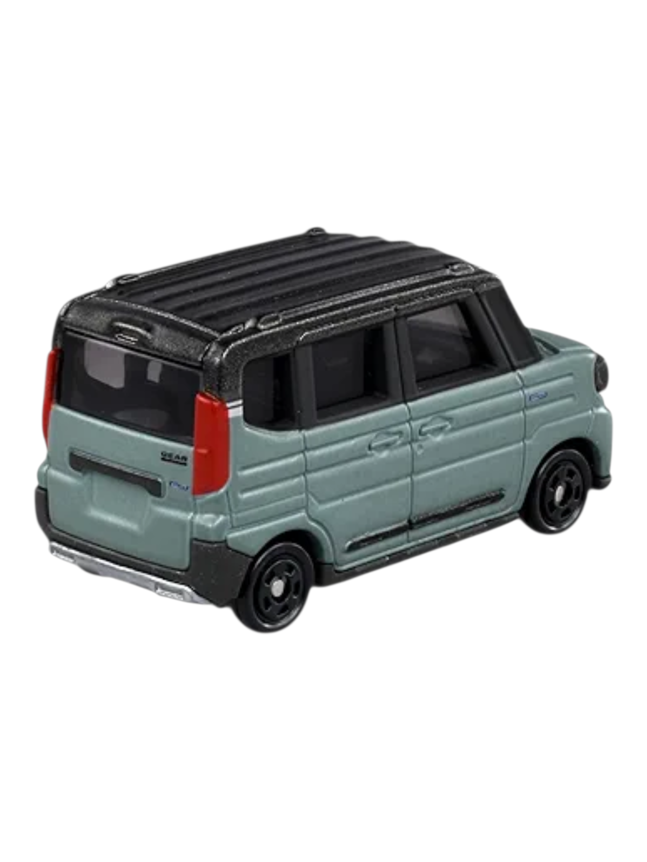Tomica Takara Tomy Suzuki Spacia Gear Imported 1:64 Scale No 26 .