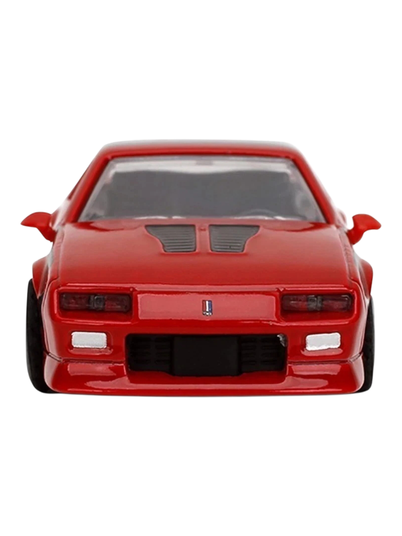 Majorette collection 1985 Chevrolet camaro 1:64 Scale