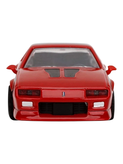 Majorette collection 1985 Chevrolet camaro 1:64 Scale