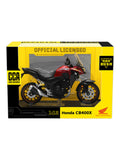CCA 'Honda CB400X' imported bike  1:12 Scale