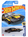 Hot Wheels KITT