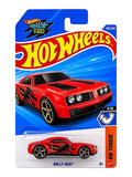 HotWheels Mainline "Bully Goat" Imported Mainline 1:64 Scale