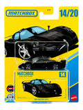 Matchbox Collectors Series 2004 Maserati MC 12 1:64 Scale