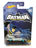 HotWheels DC Batman The Brave and The Bold Batmobile Imported Mainline 1:64 Scale