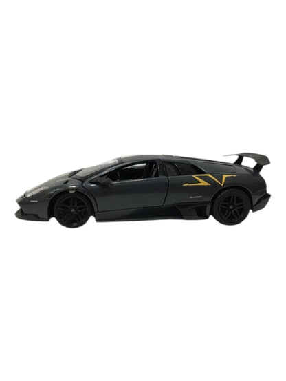 Rastar Lamborghini Murcielago LP 670-4 Die cast 1/24 Scale