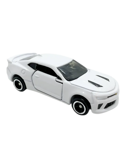 Takara Tomy Tomica Chevrolet Camaro Imported Mainline 1:66 Scale