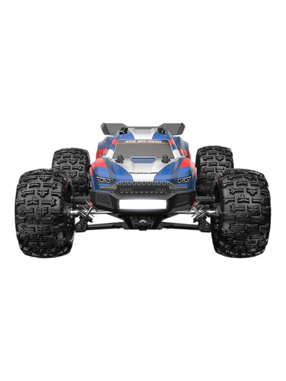 MJX Technic Hyper Go Brushless Drive 4WD High Speed Remote Control Off Road Truck 1:16 Scale | Code: 16212
