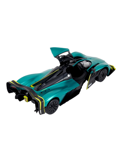 Rastar Aston Martin Valkyrie Remote Control Car 1:14 Scale