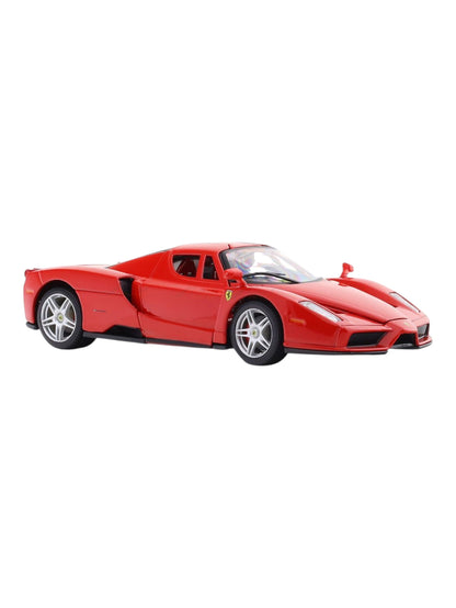 Bburago Enzo ferrari (official license product) 1:24 die-cast scale model car