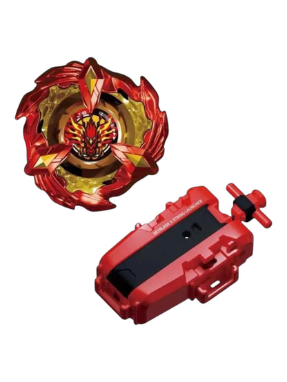 Takara Tomy Tomica beyblade x bx-23 phoenix wing 9-60gf