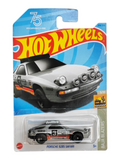 Hot Wheels Porsche Safari toy