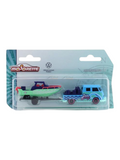Majorette Volkswagen T1