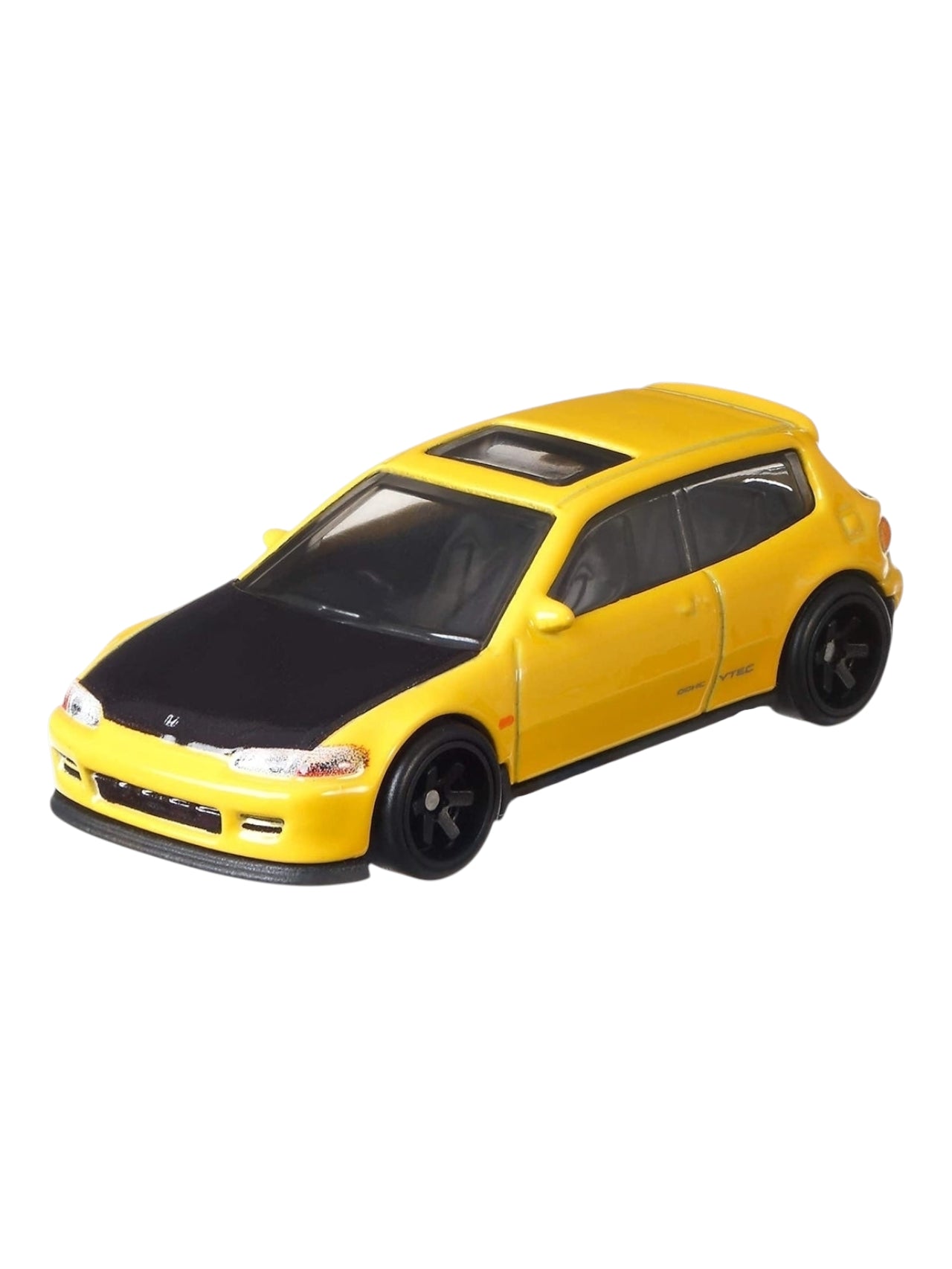 Hot Wheels Fast&Furious Fast Tuners Honda Civic EG Imported premium 1:6 Scale