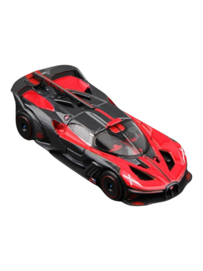 Bburago Sports Cars Bugatti Bolide 1:64 Scale