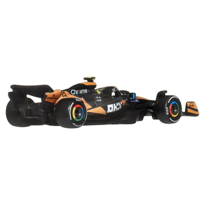 Hotwheels Premium 2025 McLaren-Formula One Team 1:64 Scale