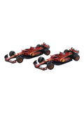 Bburago Formula 1 Ferrari (F1) SF-24 Diecast 1:43 Scale (With Acrylic Case)