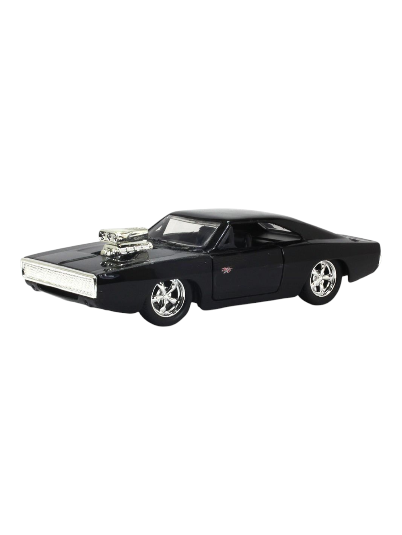 Jada Fast and Furious Dom's Dodge Charger R/T 1:32 Scale Diecast
