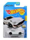 HotWheels Custom Datsun 240Z Imported Mainline 1:64 Scale