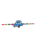 Sally Car Designer Rakhi | Unique Raksha Bandhan Gift for Boys
