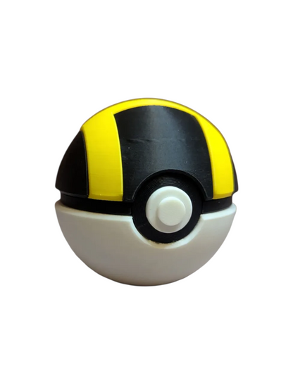 Premium pokémon Poké Boll Replica | Collector's Display Edition