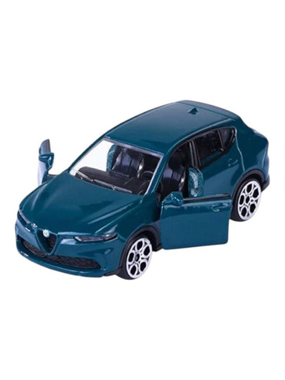 Majorette Premium Cars Alfa Romeo Tonale 1:64 Scale