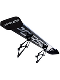 Porsche GT4 RS Style Rear Spoiler – Racing Car Wing for Sporty Look storage