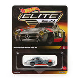 PRE ORDER HotWheels Elite 64 Mercedes-Benz 300 SL Imported Premium RLC 1:64 Scale (With Protector) Eta-june 1st week
