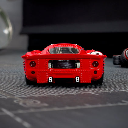Order Ferrari 330 P4 Hot Wheels – Toy Collectors India