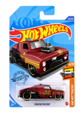  Hot Wheels Frikenstein Rod