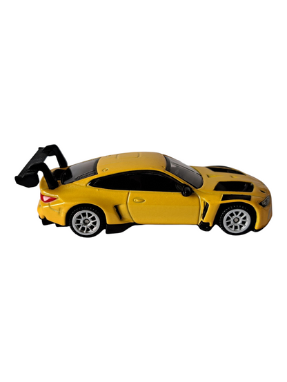 CCA BMW M4 GT3 1:64 Scale