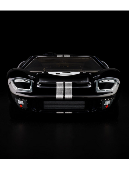 HotWheels Ford GT40 MKII RLC 1:64 Scale