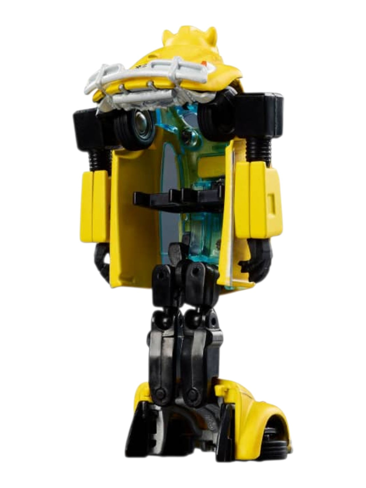 Pre-order Hot Wheels Transformers Bumblebee Imported Premium RLC 1:64 Scale (Eta-May 2027)