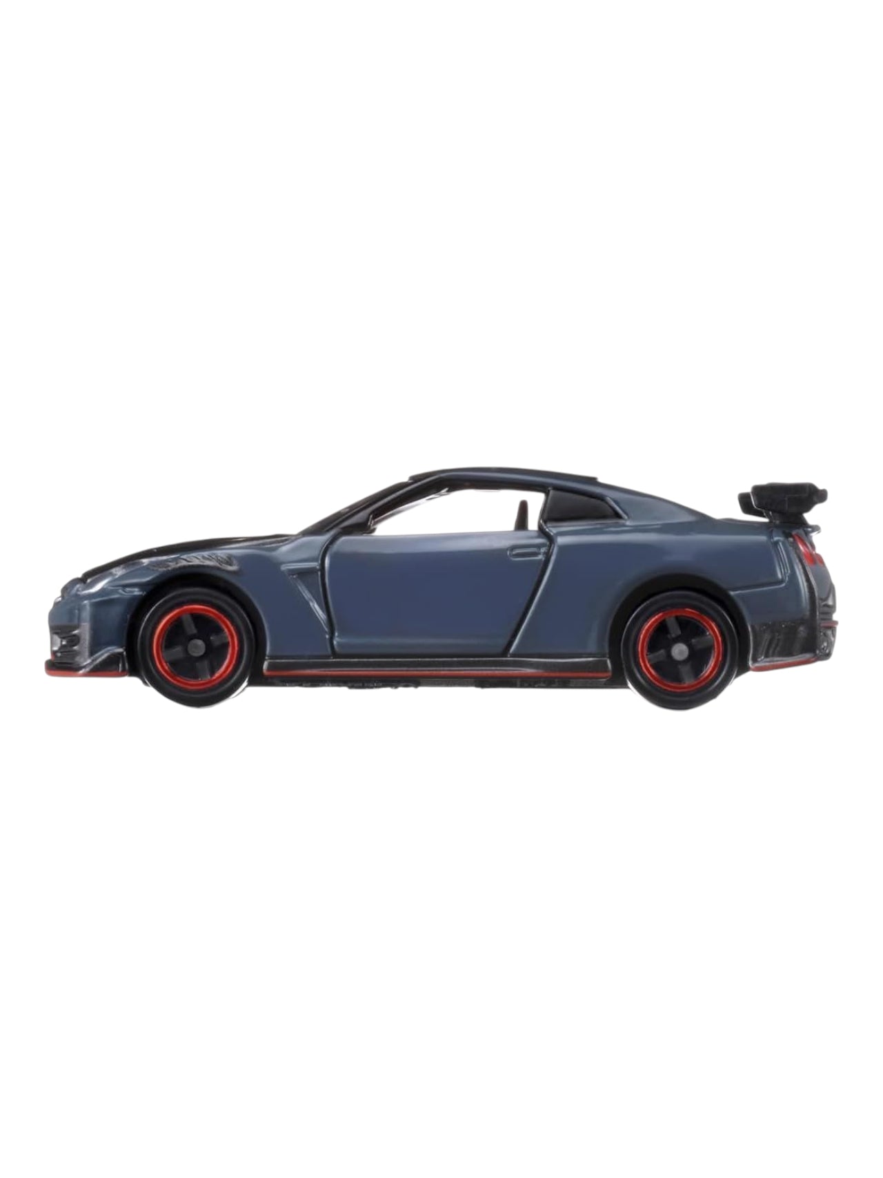 Tomica nissan GT-R nismo 1:62 scale