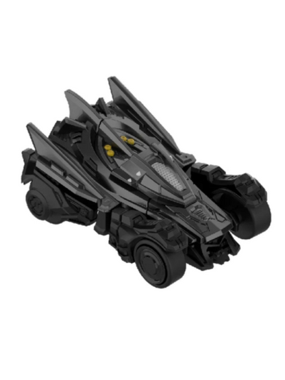 Blokees Defender Version DC03 Arkham: Chaos Prologue Blind Box (Code: 75703) – [Pack of 1 / Random Surprise Model]