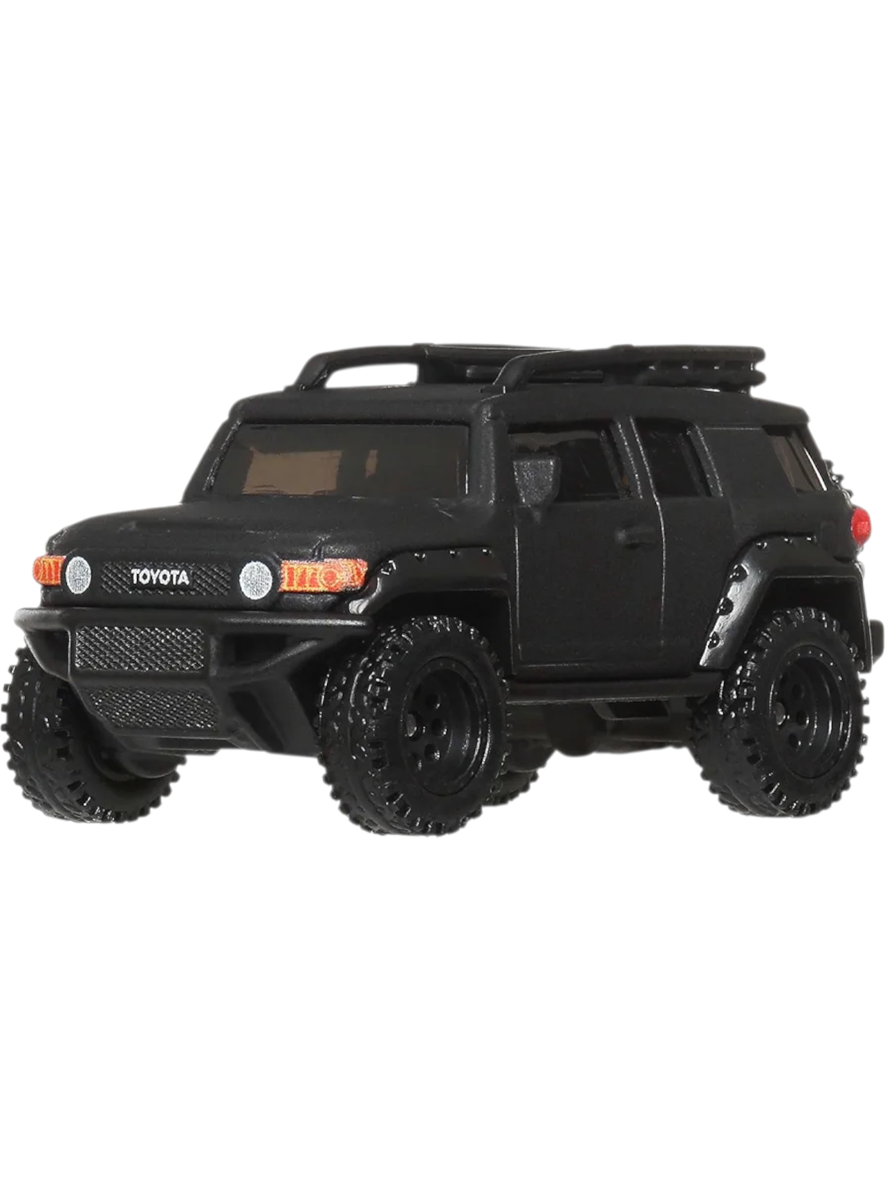 HotWheels Fast and Furious Toyota FJ Cruiser Imported Premium 1:64 Scale