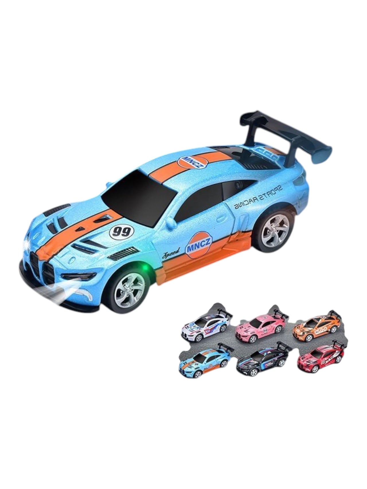 Toy Collectors India