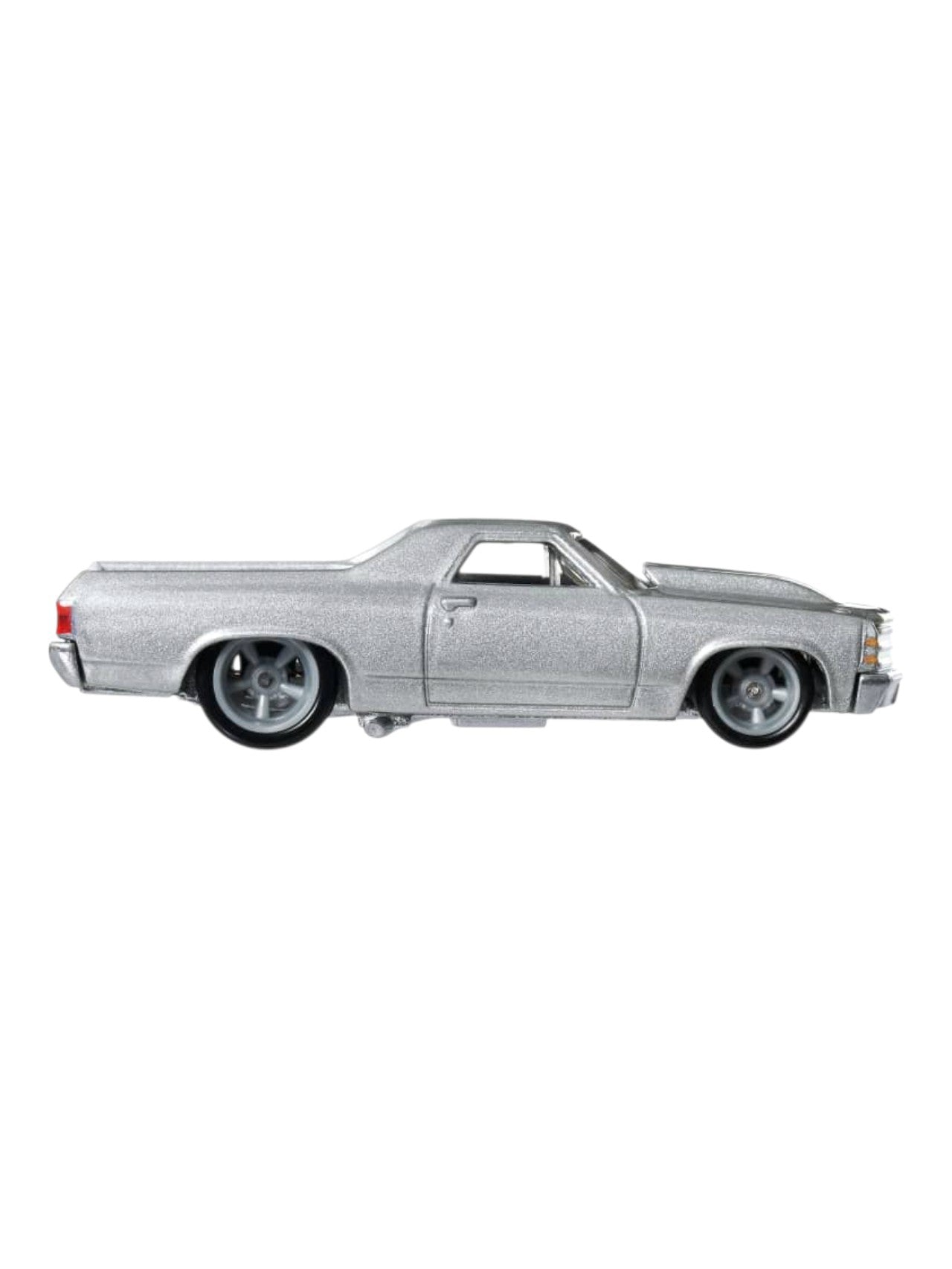 HotWheels 71 El Camino Imported Premium 1:64 Scale