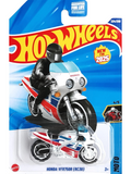 HotWheels honda vfr75or ( rc30 ) Imported Mainline 1:64 Scale HYW51-N7C6