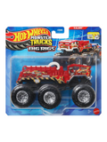 HotWheels monster trucks big rigs vehicle 2026 1:64 Scale HWN86