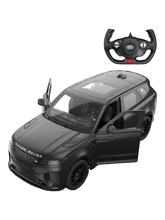 Rastar Range Rover Sport Remote Control (RC) 1:14 Scale