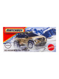 Matchbox 2023 Nissan Ariya Pole to Pole EV Mainline | 1:64 Scale