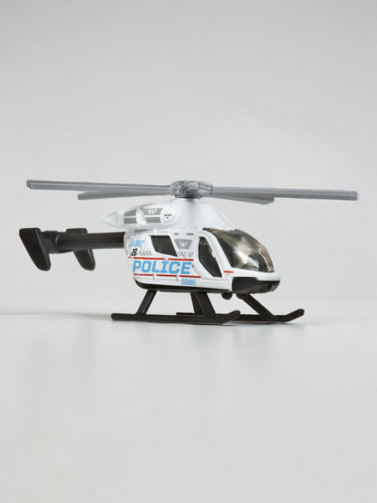 Matchbox Sky Busters Airblade Imported 32:32 Scale