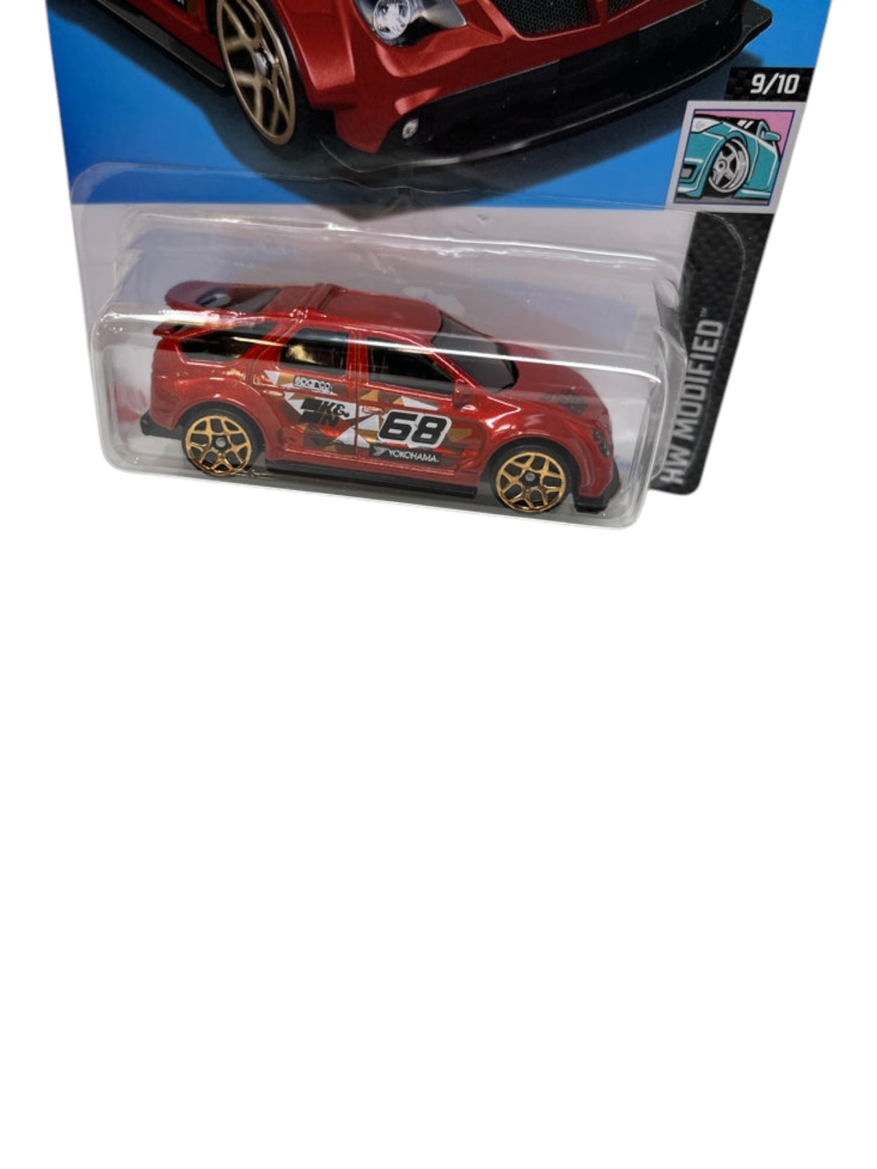 Hot Wheels pontiac aztek custom imported mainline 1:64 Scale
