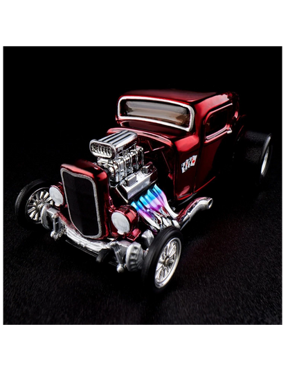 HotWheels 32 Ford RLC 1:64 Scale