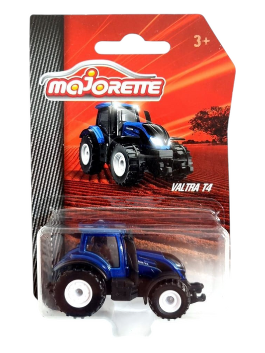 Majorette Farm Series Valtra T4