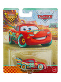 Disney Pixar Cars Lightning•Flash McQueen  #95 – 2026 Celebration Edition Die-Cast Car