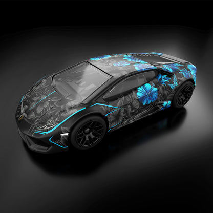 PRE-ORDER HotWheels RLC x Supercar Blondie x Lamborghini Huracán LP 610-4 Diecast matel 1:64 Scale ( Eta-April 2026)