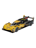 Mini GT Cadillac V-Series.R #01 (2024 IMSA Sebring 12 Hrs Cadillac Racing) Code-1004 1:64 Scale