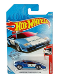 Lamborghini Countach 