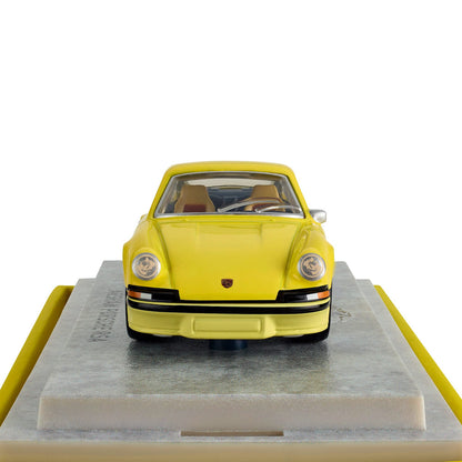 HotWheels x Daniel Arsham 1973 Porsche 911 RSA RLC 1:64 Scale